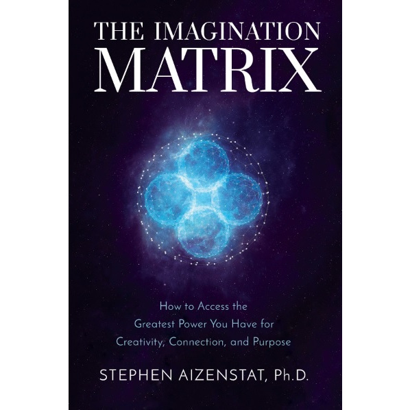 

[E9106] The Imagination Matrix: How to Access the Greatest Power You Have for Creativity,...