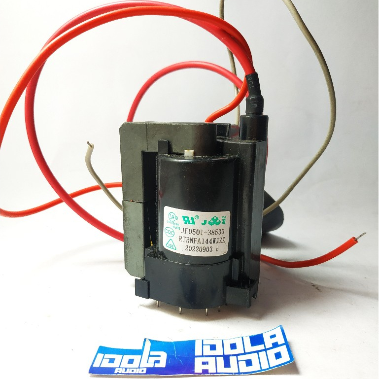 Flyback JF 0501 38530 Ori FA 144 WJZZ