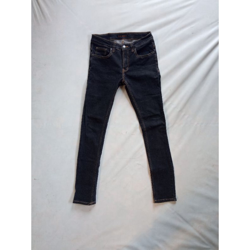 Nudie jeans Tape Ted indigo