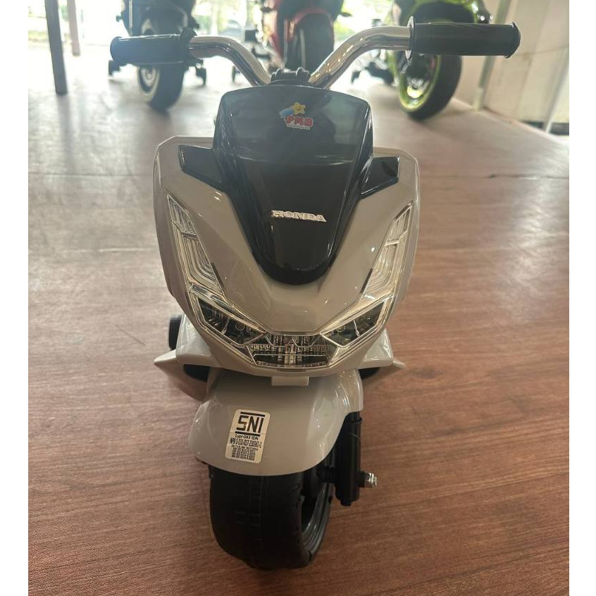 Motor Anak Aki PCX Mini PMB K612C