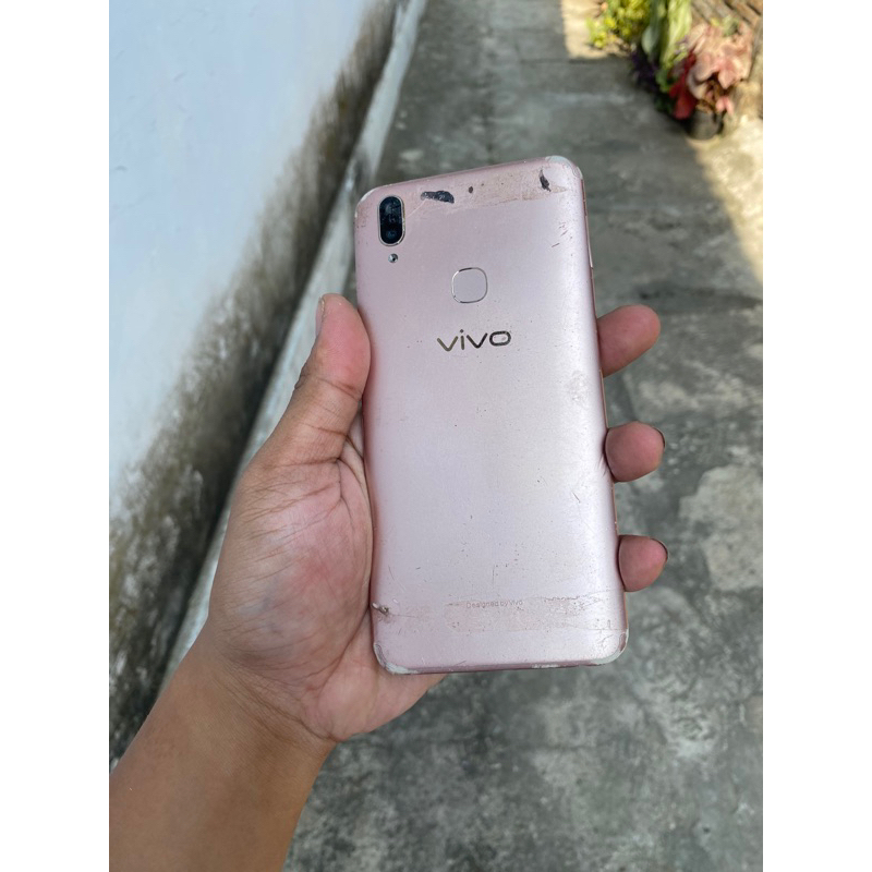 Vivo v9 minus lcd
