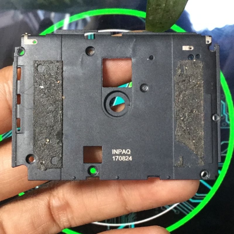 Tutup Mesin Nokia 3 [ Copotan ]Tested