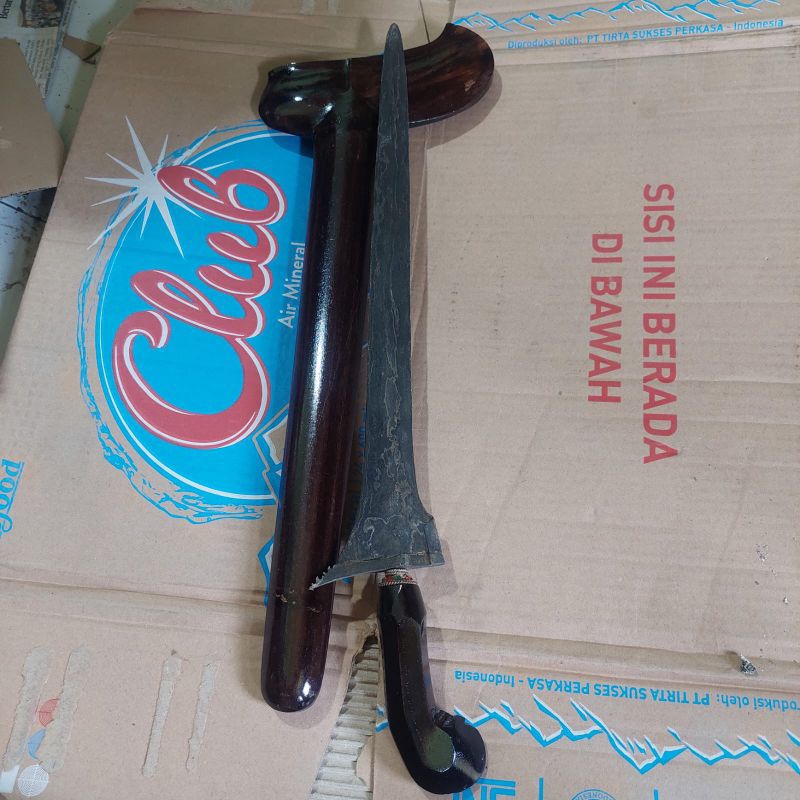 keris tilam sari