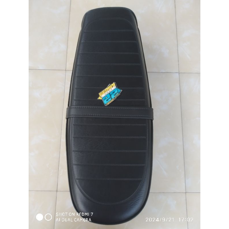 jok yamaha L2g L2super Sadel yamaha L2g L2super