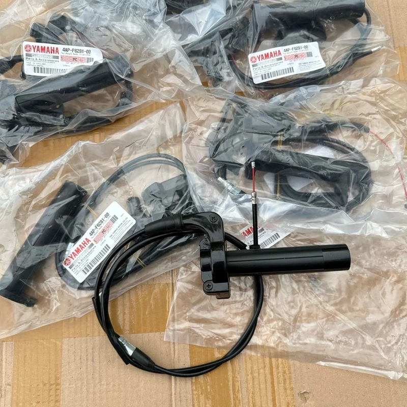 GAS SPONTAN YZ ORIGINAL THAI GAS SPONTAN YZ YAMAHA ORIGINAL YAMAHA THAI GAS SPONTAN 1 KABEL PANJANG 