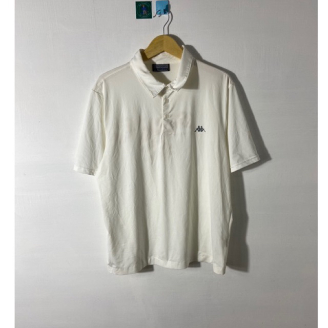 POLO SHIRT KAPPA SECOND