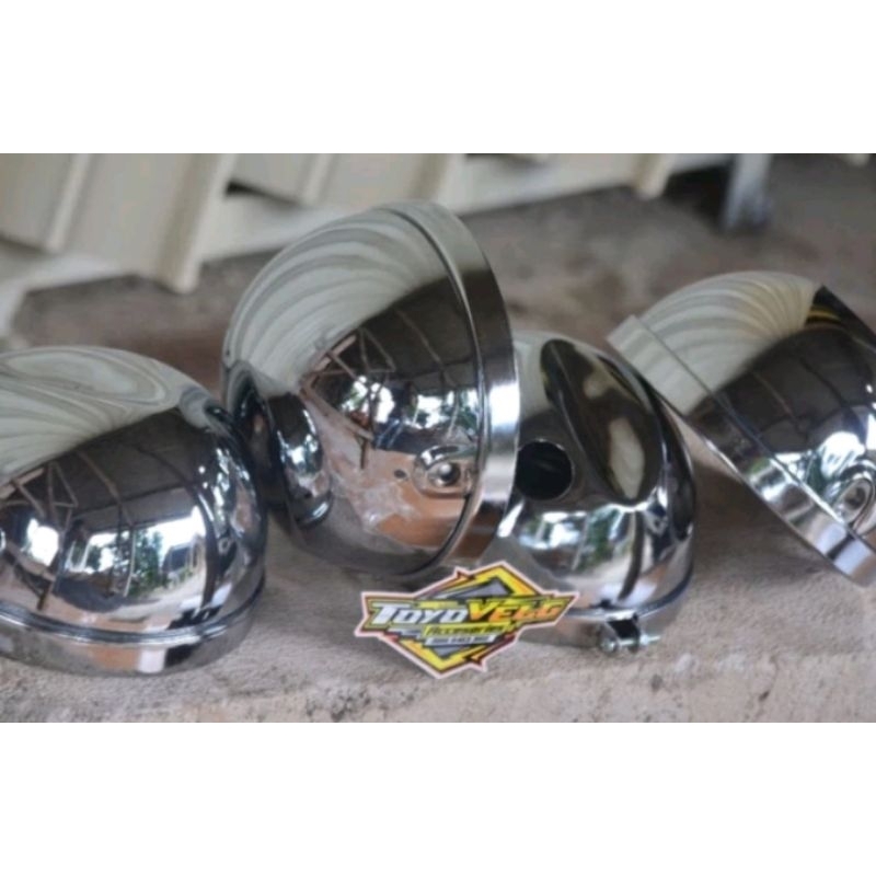 BATOK L2G CROOM BATOK LAMPU L2G