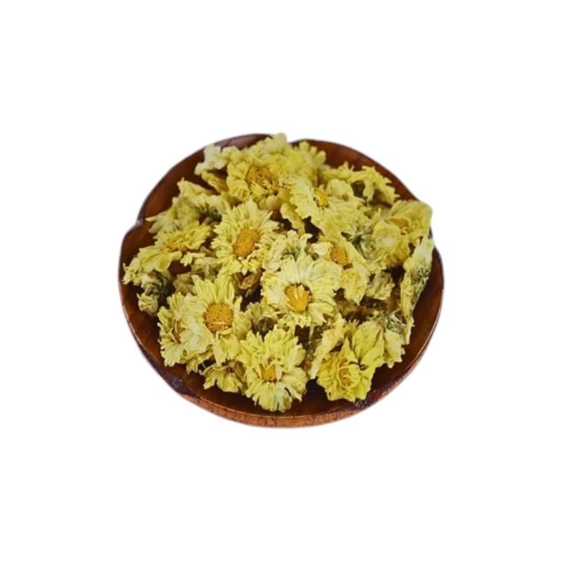 

Teh Krisan Super Chrysantemum Flower Tea Super Honeyed 37g