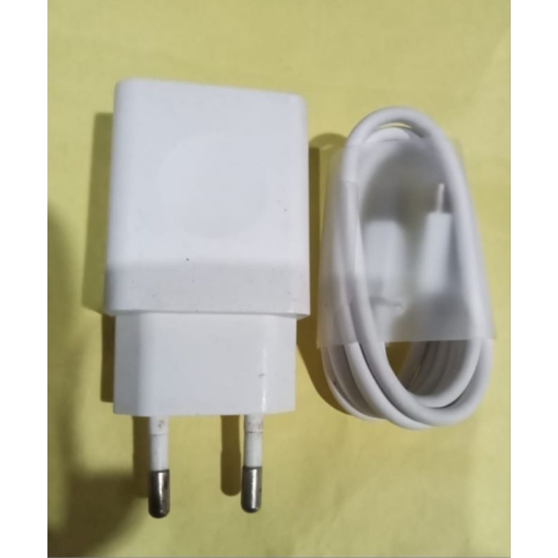 charger lenovo 1A second ori bawaan hp