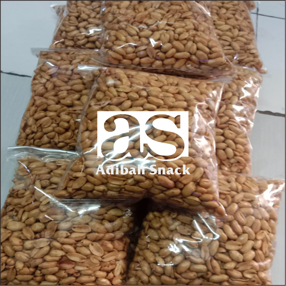 

kacang bawang cirebon original manis gurih 500gram