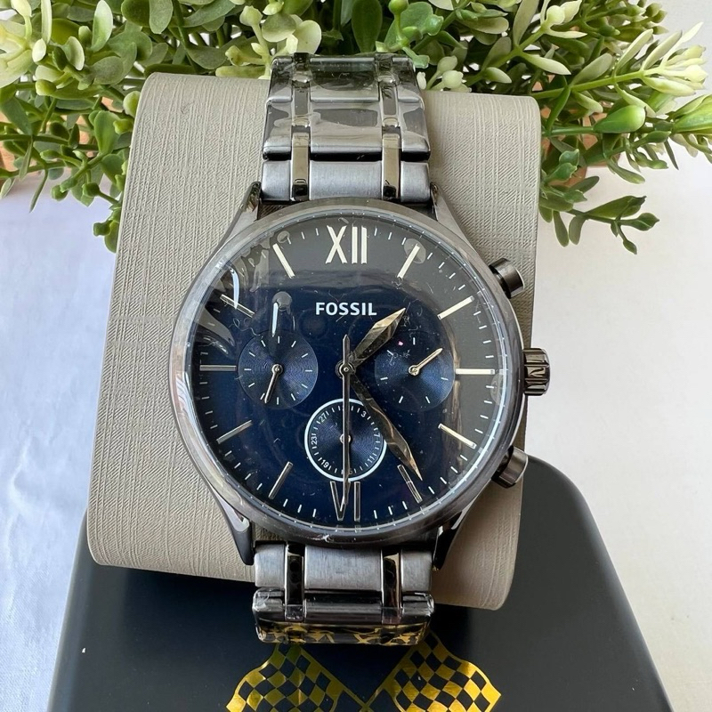 F O S S I L watch BQ 2401 D:4.2