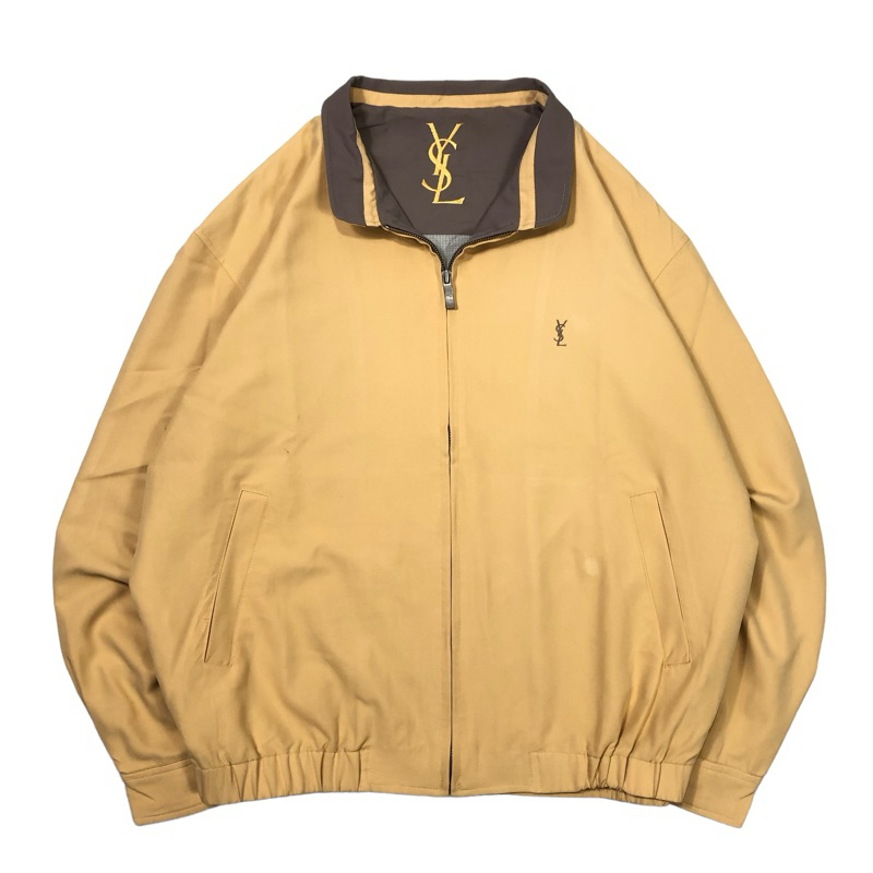 ysl jacket