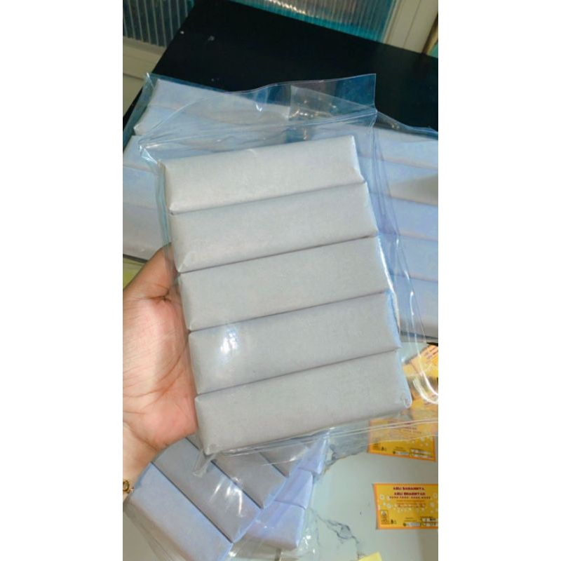 

lempok durian kemasan batangan 1000 gram