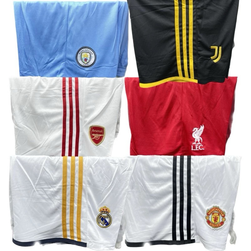 OBRAL CELANA BOLA / KOLOR CLUB IMPORT GO PREMIUM