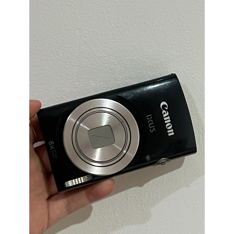 Canon Ixus 185