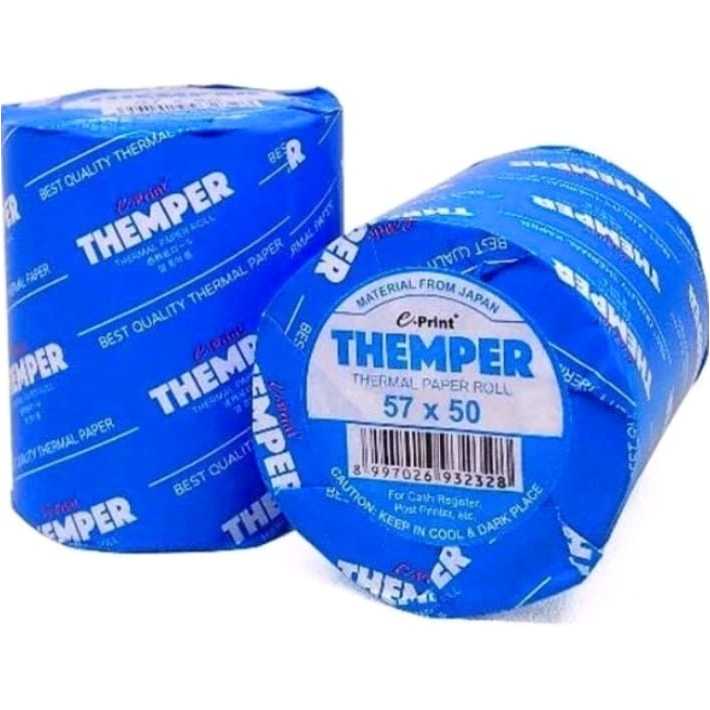 

Thermal paper merek eprint 57x50