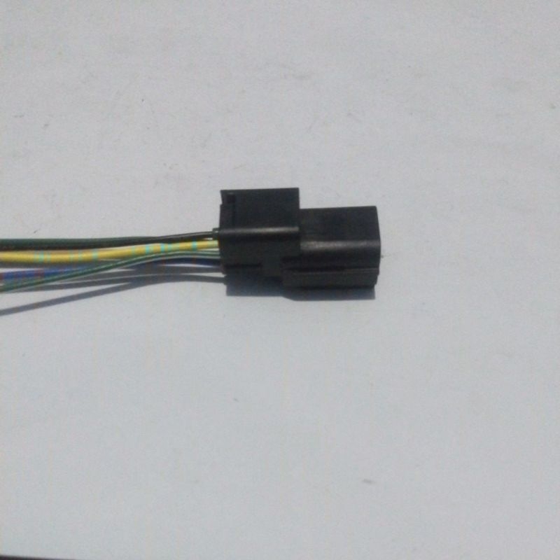 Soket lampu led depan Honda Vario 125 Vario 150