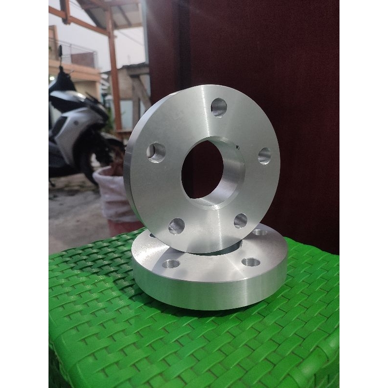 Spacer Nok Velg Mobil Custom | Tebal 25mm/2.5cm