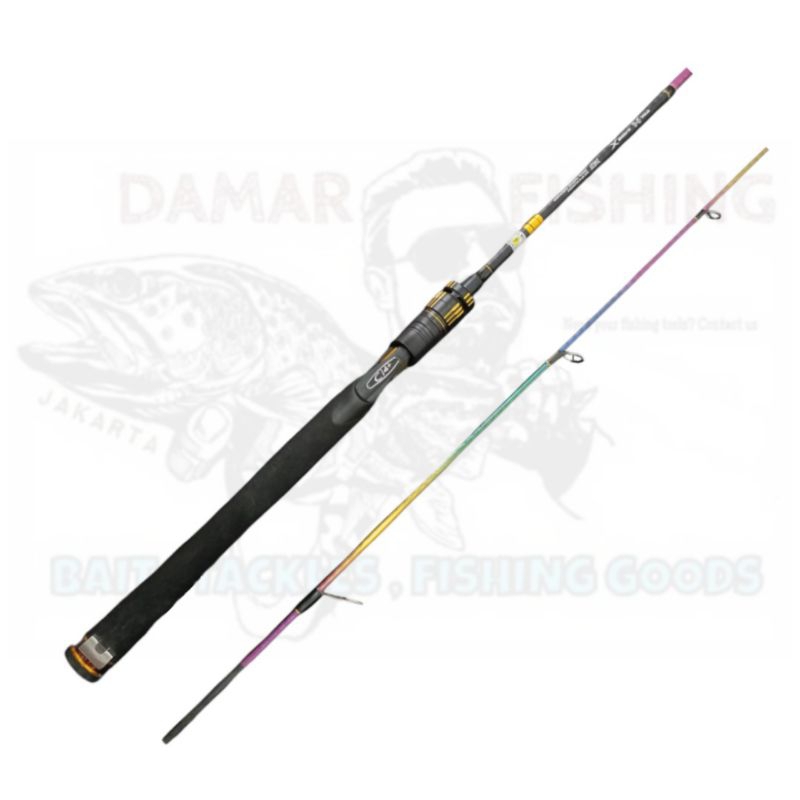 JORAN SHIMANO LESATH GS LIMITED - JORAN CUSTOM LESATH GS BUNGLON - JORAN GALATAMA SHIMANO GS