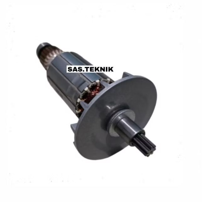 Armature Rotor Angker 6906 Impact wrench 6906 6906 MAKITA