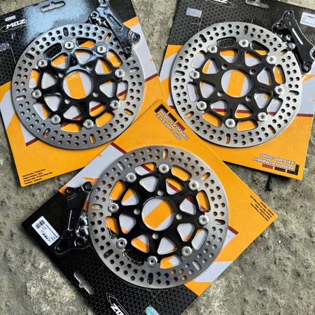 Disc Piringan Cakram 260mm Variasi M.Daytona