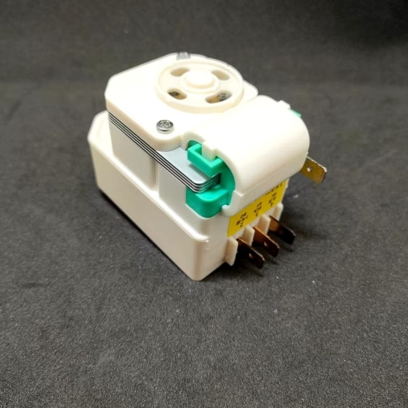 TIMER KULKAS LG 2 PINTU ORIGINAL PRODUCT LG 100% / TIMER KULKAS LG / TIMER 1/3