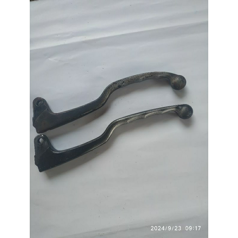 handle kopling ninja rr old