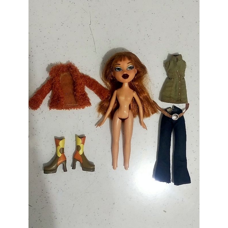BRATZ Doll Preloved
