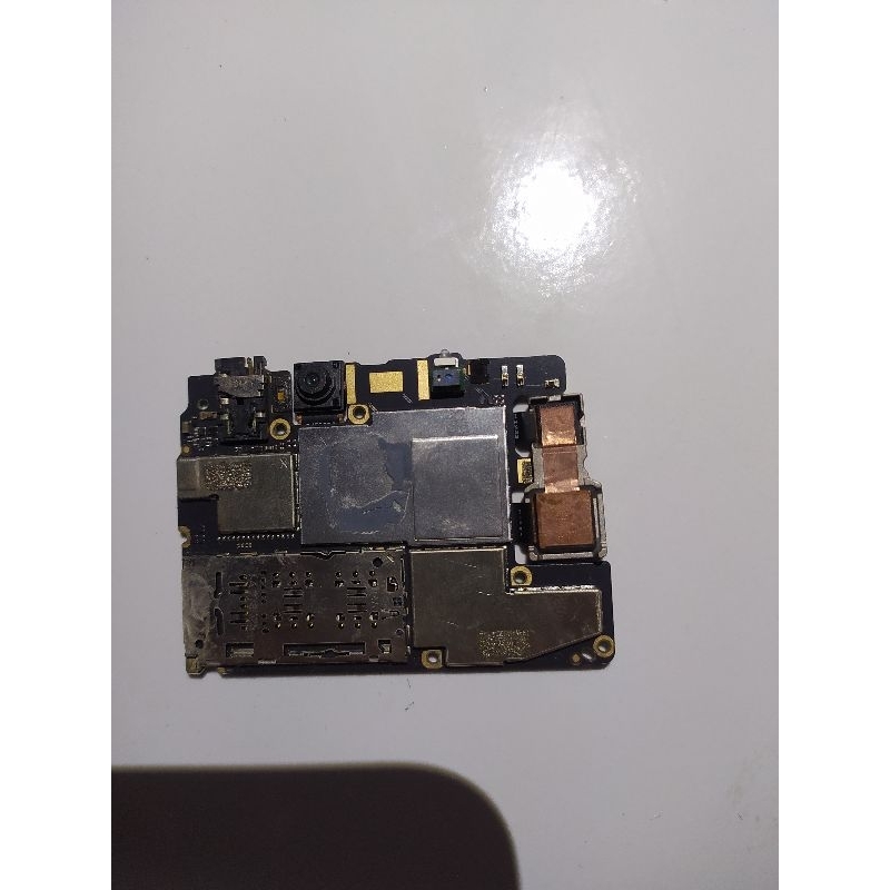 MESIN REDMI S2 RAM 3