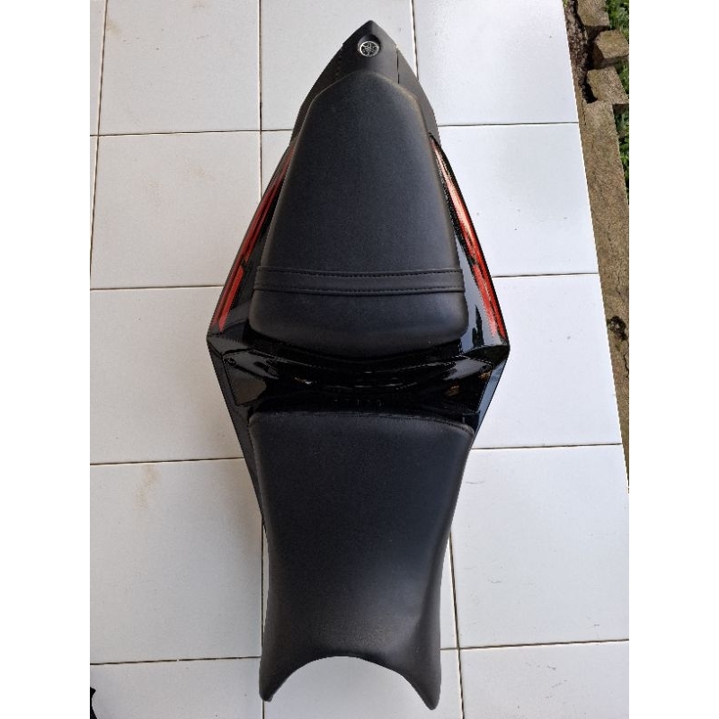 Jual Murah body Belakang Vixion NVL Ala R25 Bekas Orian Yamaha R25