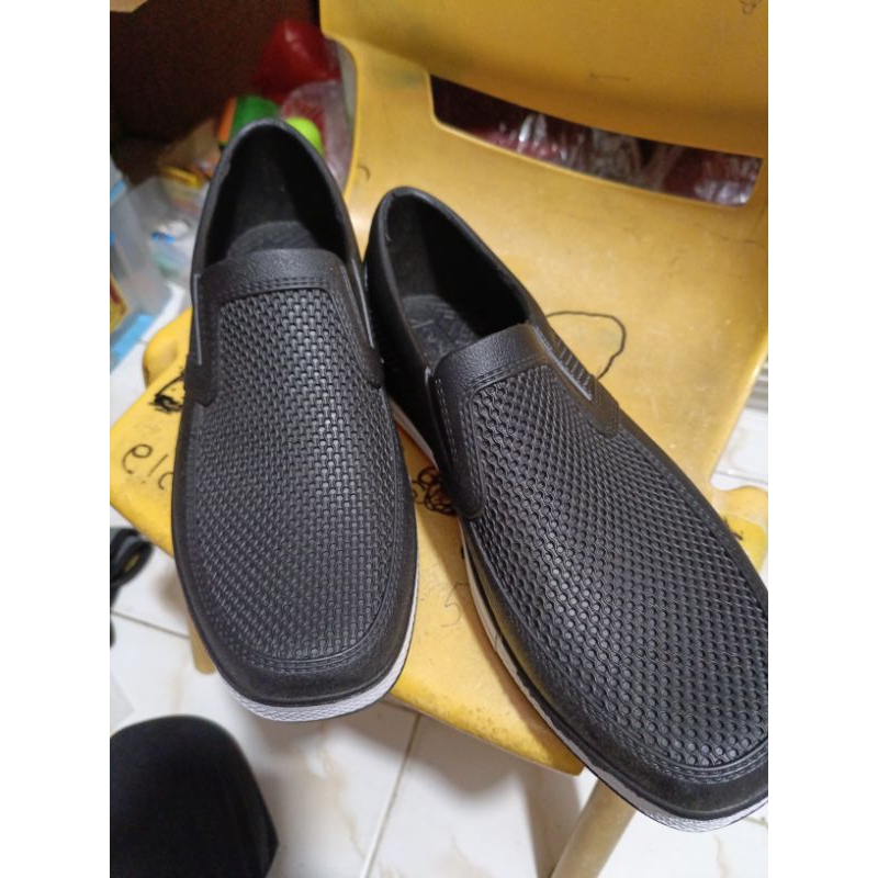 sepatu karet pria sankyo