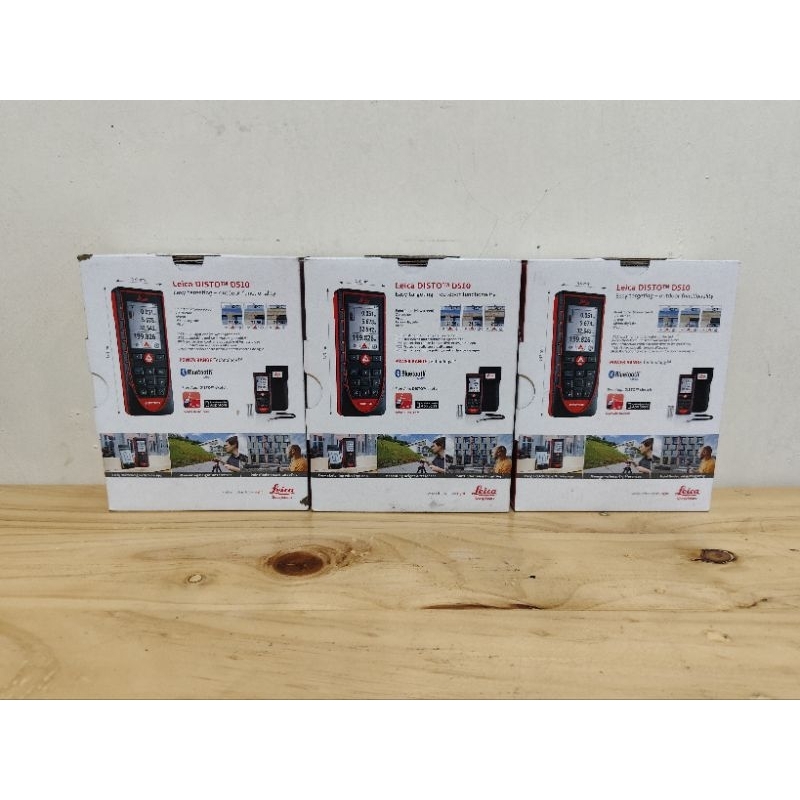 Leica DISTO D510 Second Like New