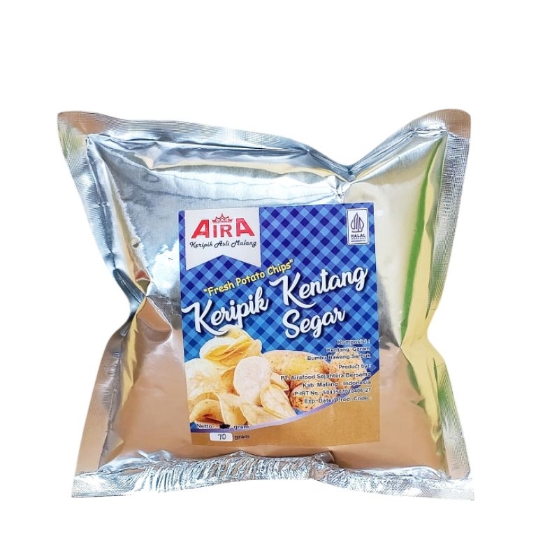 

keripik kentang super kemasan ekonomis