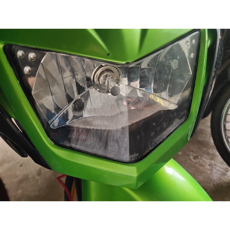 reflektor ninja rr new