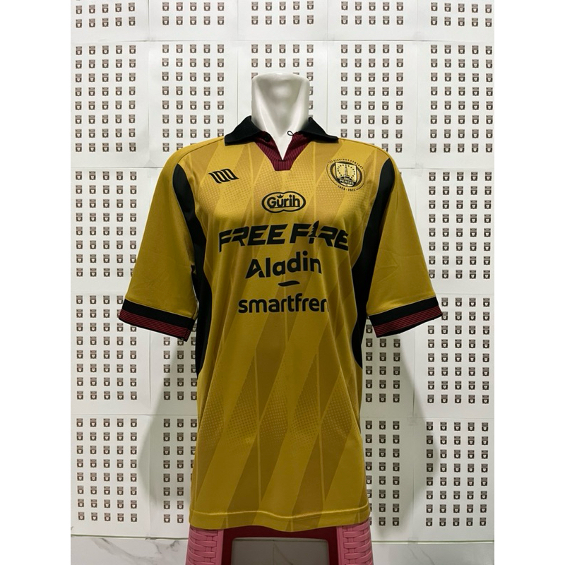 Jersey Original Persis Solo Third 2023