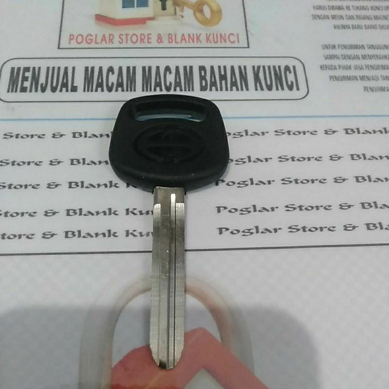 Kunci Mobil Hino Dutro