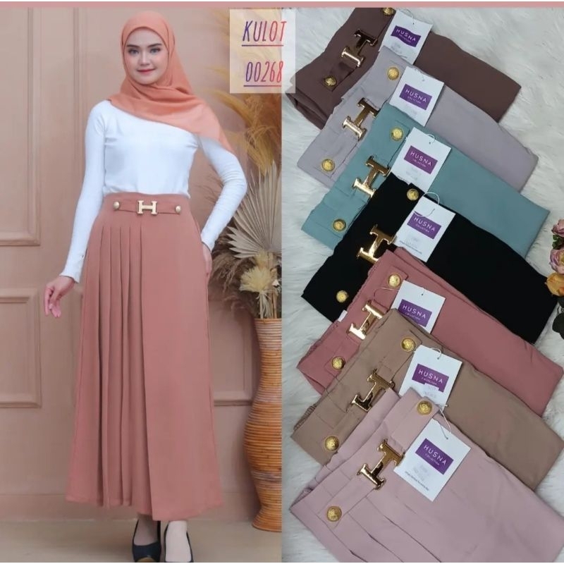 kulot husna original H