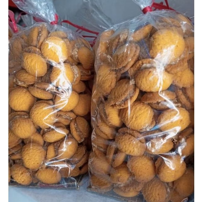 

Nastar Love Lebaran Selai Manis Termurah 1kg