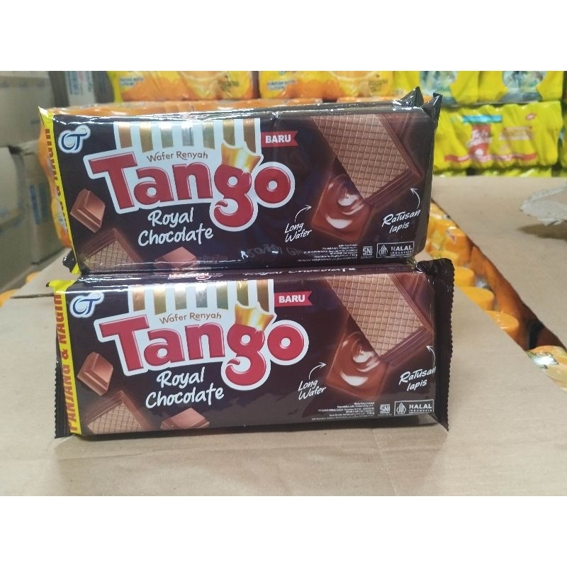 

TANGO 110GR /ECER 5000/6000/ WAFER HAJATAN