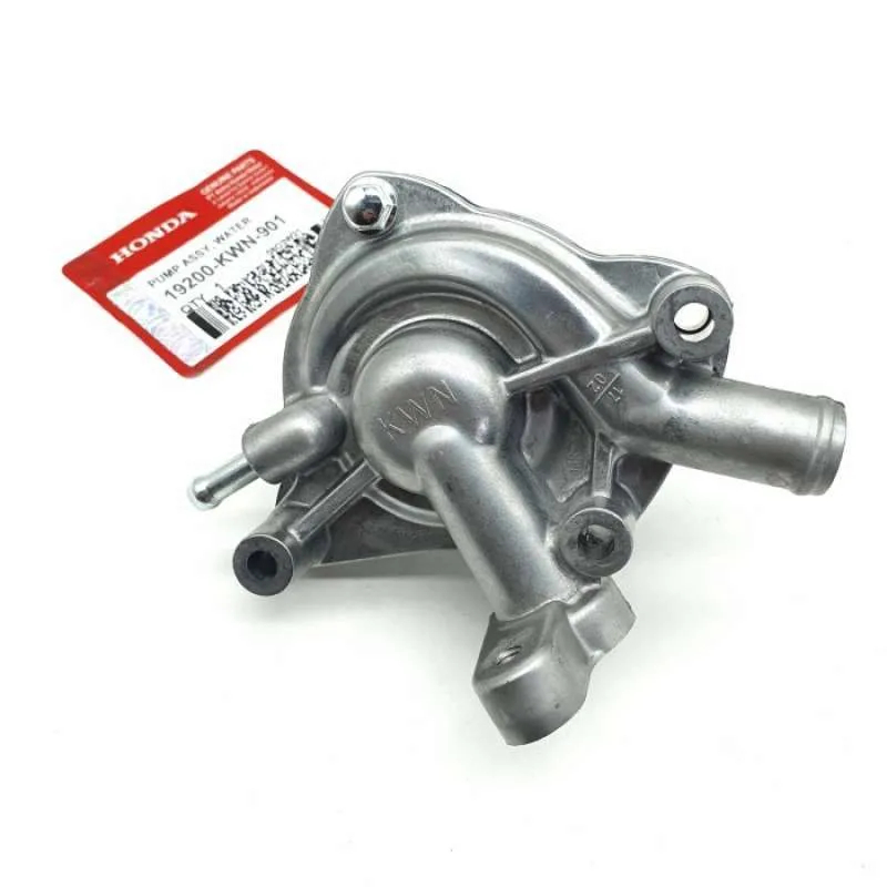 Water Pump Assy Vario 125,150 KWN Original