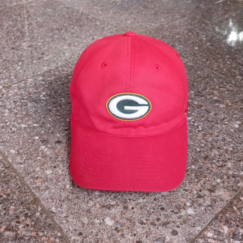 TOPI REEBOK x NFL GPACKERS SECOND