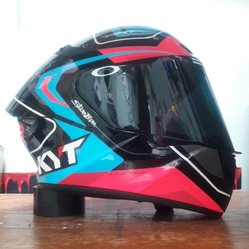 Kyt tt course, ttc, kyt second