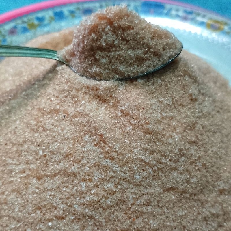 

Garam himalaya pink salt 100gr