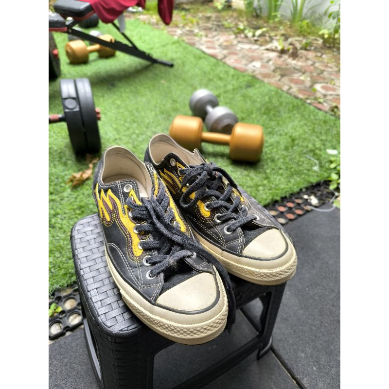 Converse 70s Flame
