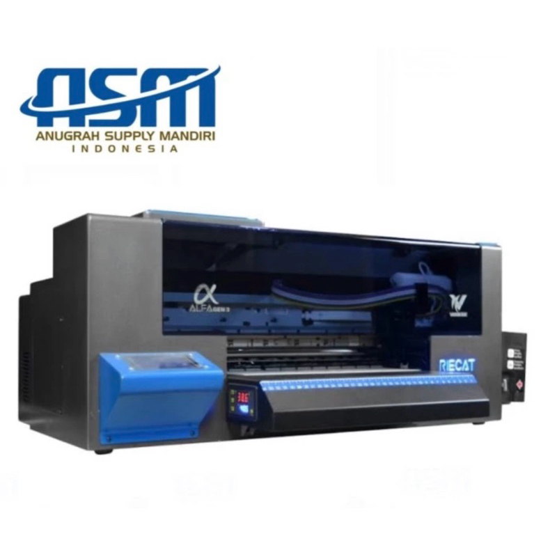 PRINTER DTF RIECAT ALFA GEN 3