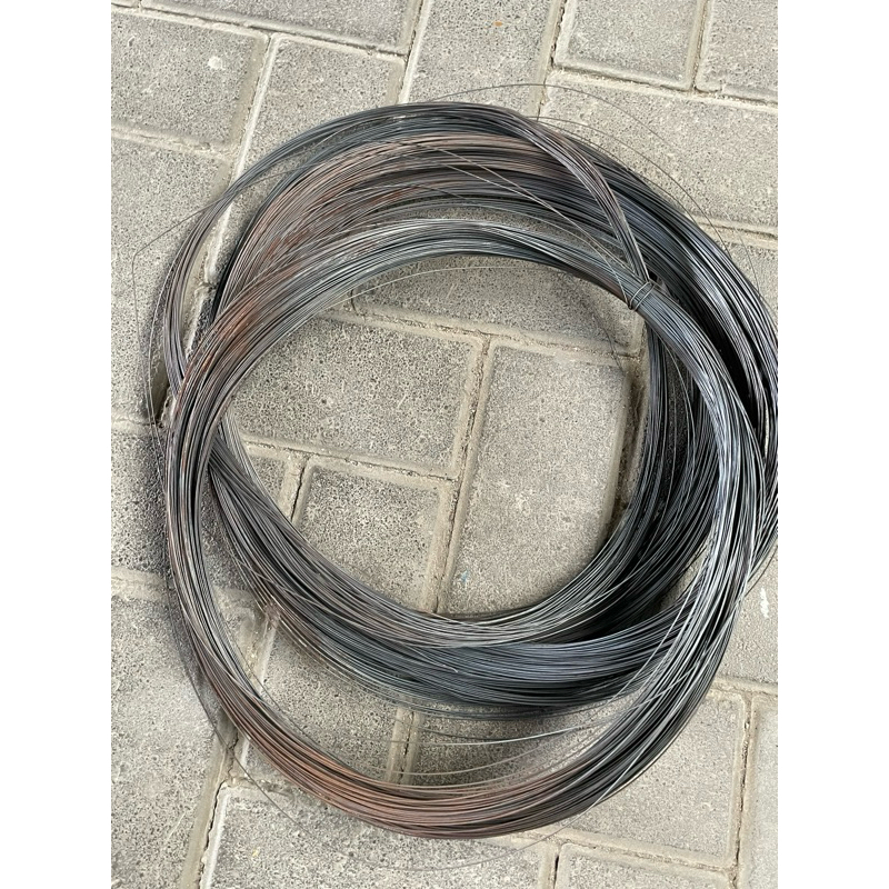 KAWAT BENDRAT / TALI KAWAT / KAWAT IKAT /KAWAT BANGUNAN