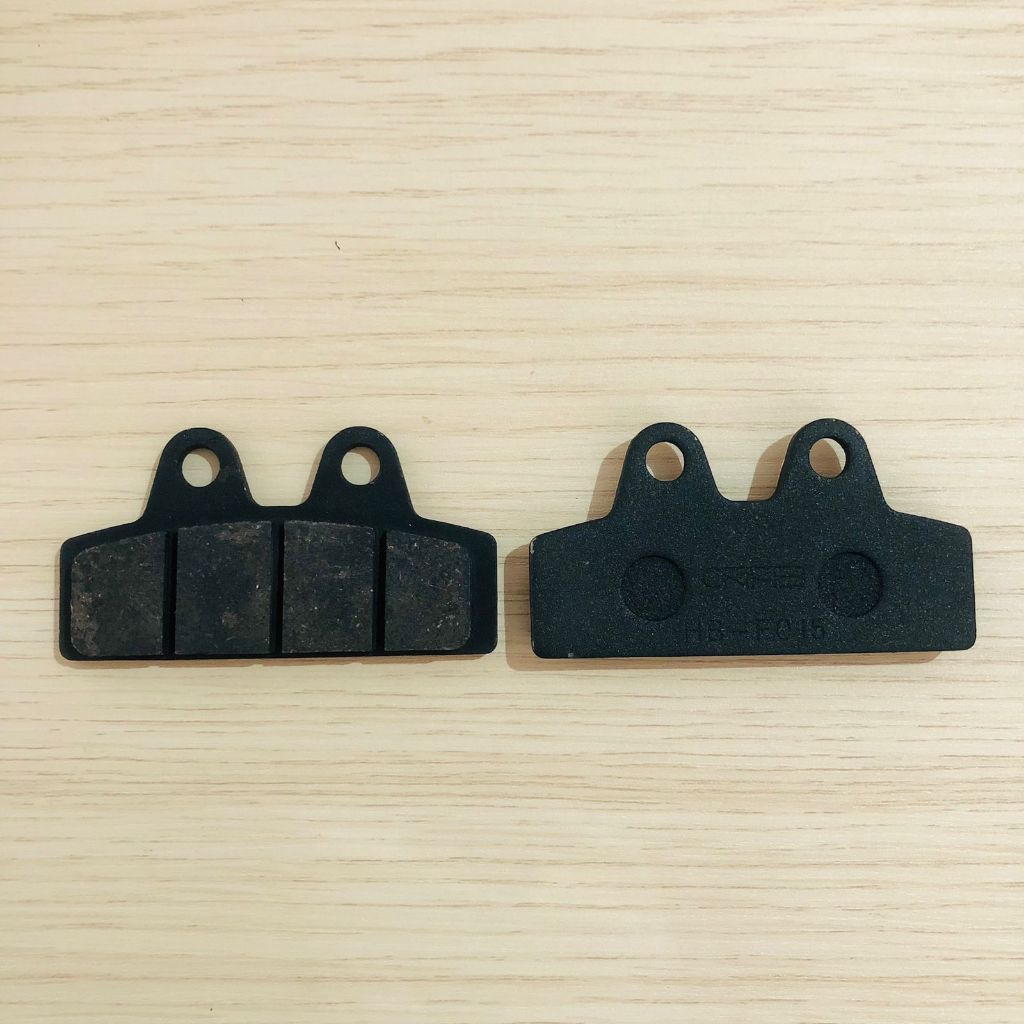 Brake Pad ECGO-5