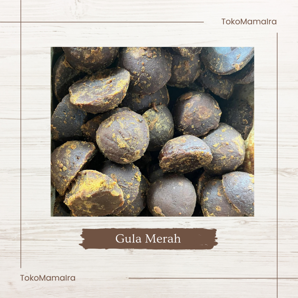 

Gula Merah / TokoMamaIra