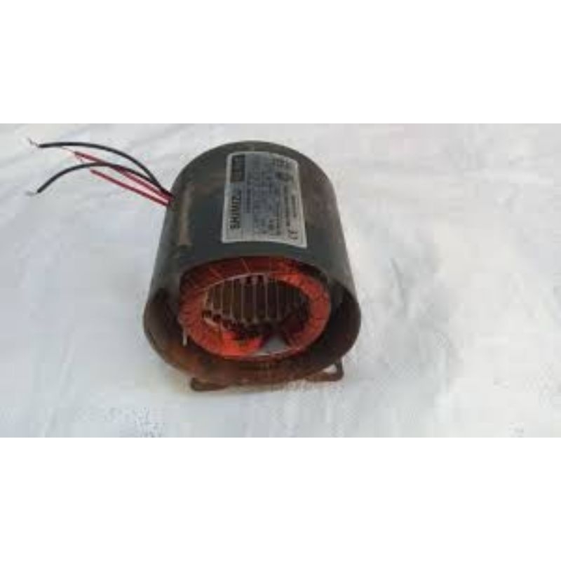 spul pompa air shimizu