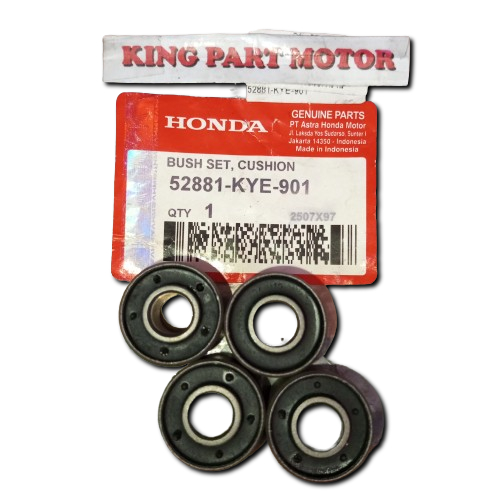 ORIGINAL: bos tromol gl pro tiger